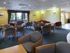 фото отеля Holiday Inn Express Stafford M6 Jct. 13