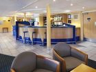 фото отеля Holiday Inn Express Stafford M6 Jct. 13