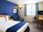 фото отеля Holiday Inn Express Stafford M6 Jct. 13