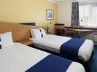 фото отеля Holiday Inn Express Stafford M6 Jct. 13