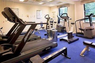фото отеля Holiday Inn Leamington Spa-Warwick