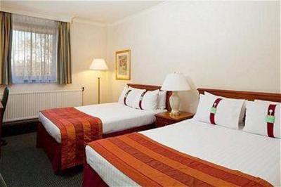 фото отеля Holiday Inn Leamington Spa-Warwick