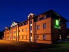 фото отеля Holiday Inn Leamington Spa-Warwick