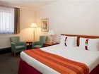 фото отеля Holiday Inn Leamington Spa-Warwick