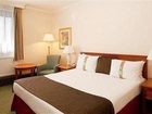 фото отеля Holiday Inn Leamington Spa-Warwick