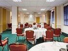 фото отеля Holiday Inn Leamington Spa-Warwick