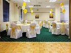 фото отеля Holiday Inn Leamington Spa-Warwick