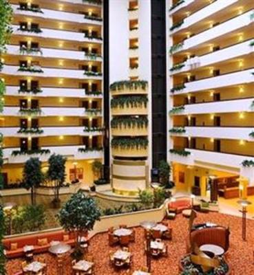 фото отеля Marriott Madison West