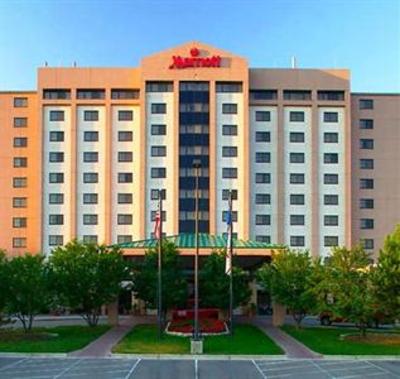 фото отеля Marriott Madison West