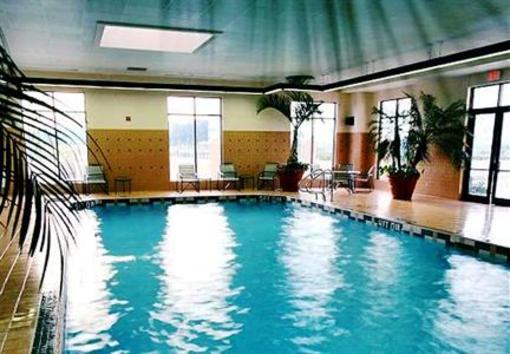 фото отеля Marriott Madison West