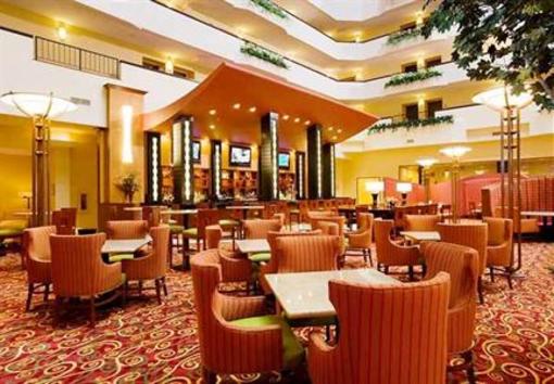 фото отеля Marriott Madison West