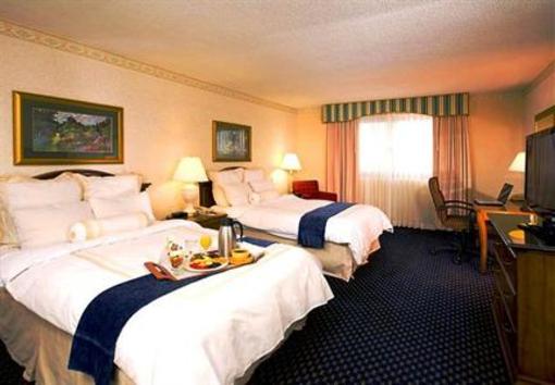 фото отеля Marriott Madison West