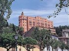 фото отеля Hotel Alhambra Palace