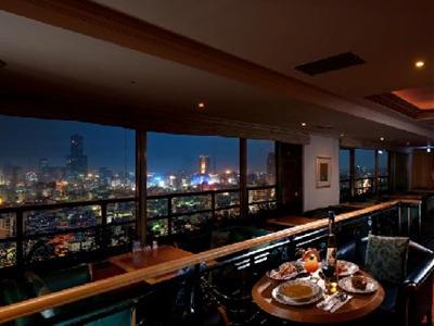 фото отеля Howard Plaza Hotel Kaohsiung