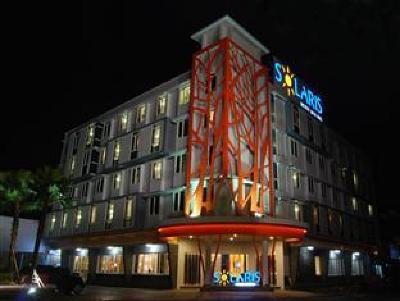 фото отеля Solaris Hotel Malang