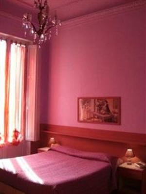 фото отеля Liberty Hotel Sanremo