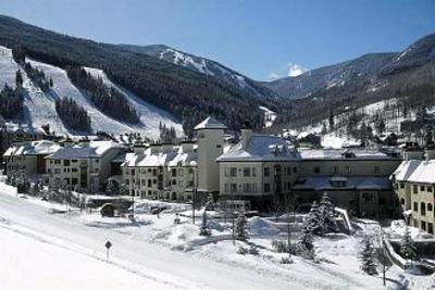 фото отеля The Charter Hotel Beaver Creek