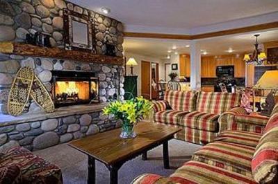 фото отеля The Charter Hotel Beaver Creek