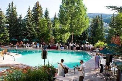 фото отеля The Charter Hotel Beaver Creek