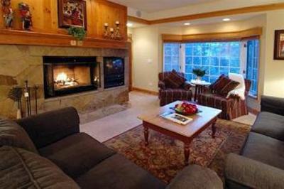 фото отеля The Charter Hotel Beaver Creek