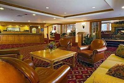 фото отеля The Charter Hotel Beaver Creek
