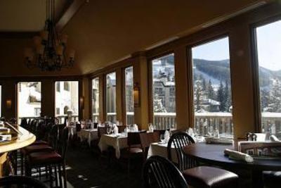 фото отеля The Charter Hotel Beaver Creek