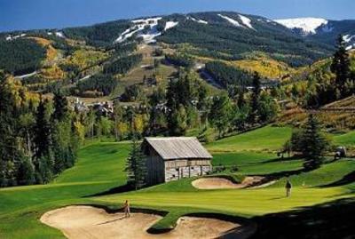 фото отеля The Charter Hotel Beaver Creek