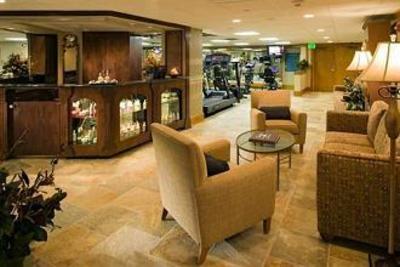 фото отеля The Charter Hotel Beaver Creek