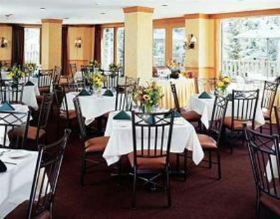 фото отеля The Charter Hotel Beaver Creek
