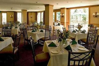 фото отеля The Charter Hotel Beaver Creek