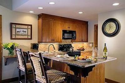 фото отеля The Charter Hotel Beaver Creek