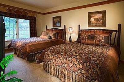 фото отеля The Charter Hotel Beaver Creek