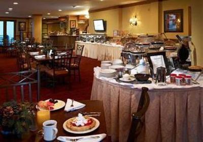 фото отеля The Charter Hotel Beaver Creek