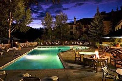 фото отеля The Charter Hotel Beaver Creek