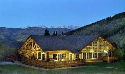 фото отеля The Charter Hotel Beaver Creek