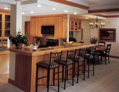 фото отеля The Charter Hotel Beaver Creek