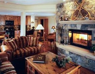 фото отеля The Charter Hotel Beaver Creek