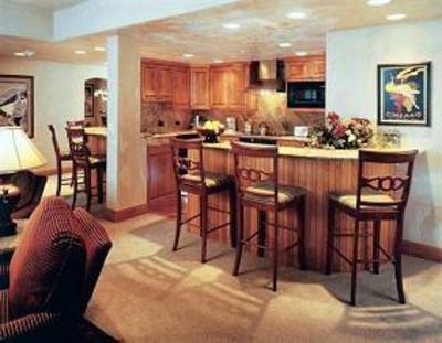 фото отеля The Charter Hotel Beaver Creek