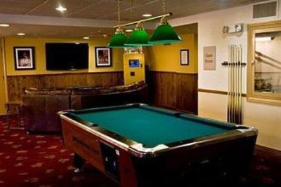 фото отеля The Charter Hotel Beaver Creek