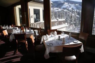 фото отеля The Charter Hotel Beaver Creek