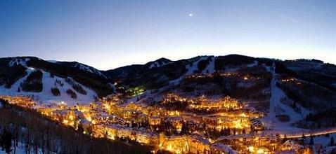фото отеля The Charter Hotel Beaver Creek