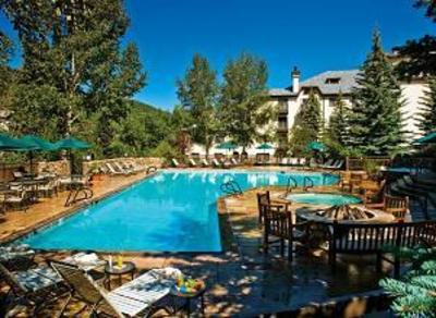 фото отеля The Charter Hotel Beaver Creek