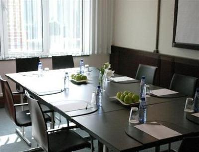 фото отеля Radisson Blu Park Lane Hotel Antwerp