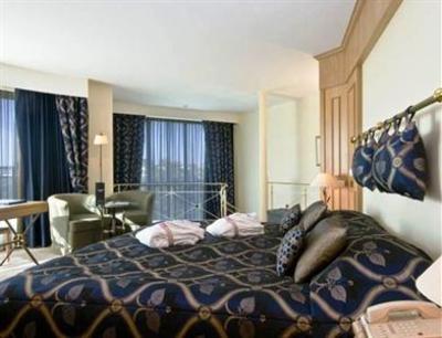 фото отеля Radisson Blu Park Lane Hotel Antwerp
