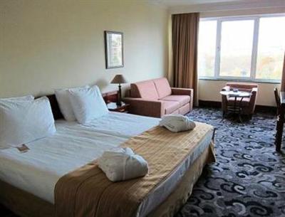 фото отеля Radisson Blu Park Lane Hotel Antwerp