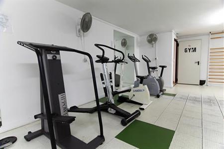 фото отеля Hotel Apartamentos El Puerto Ibiza