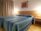 фото отеля Hotel Apartamentos El Puerto Ibiza