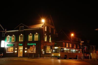 фото отеля Hotel-Restaurant Kromberg
