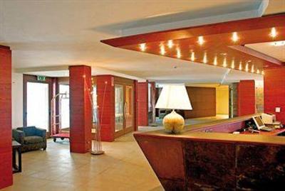 фото отеля Sansicario Majestic Hotel Cesana Torinese