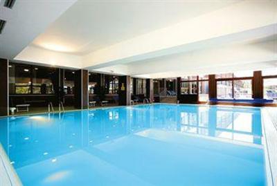 фото отеля Sansicario Majestic Hotel Cesana Torinese
